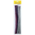 AussieSuperStore Art & Craft Essentials Chenille Sticks Glitter Chenille Sticks Glitter | Craft Supplies for Kids 9331468004554 VCCS03